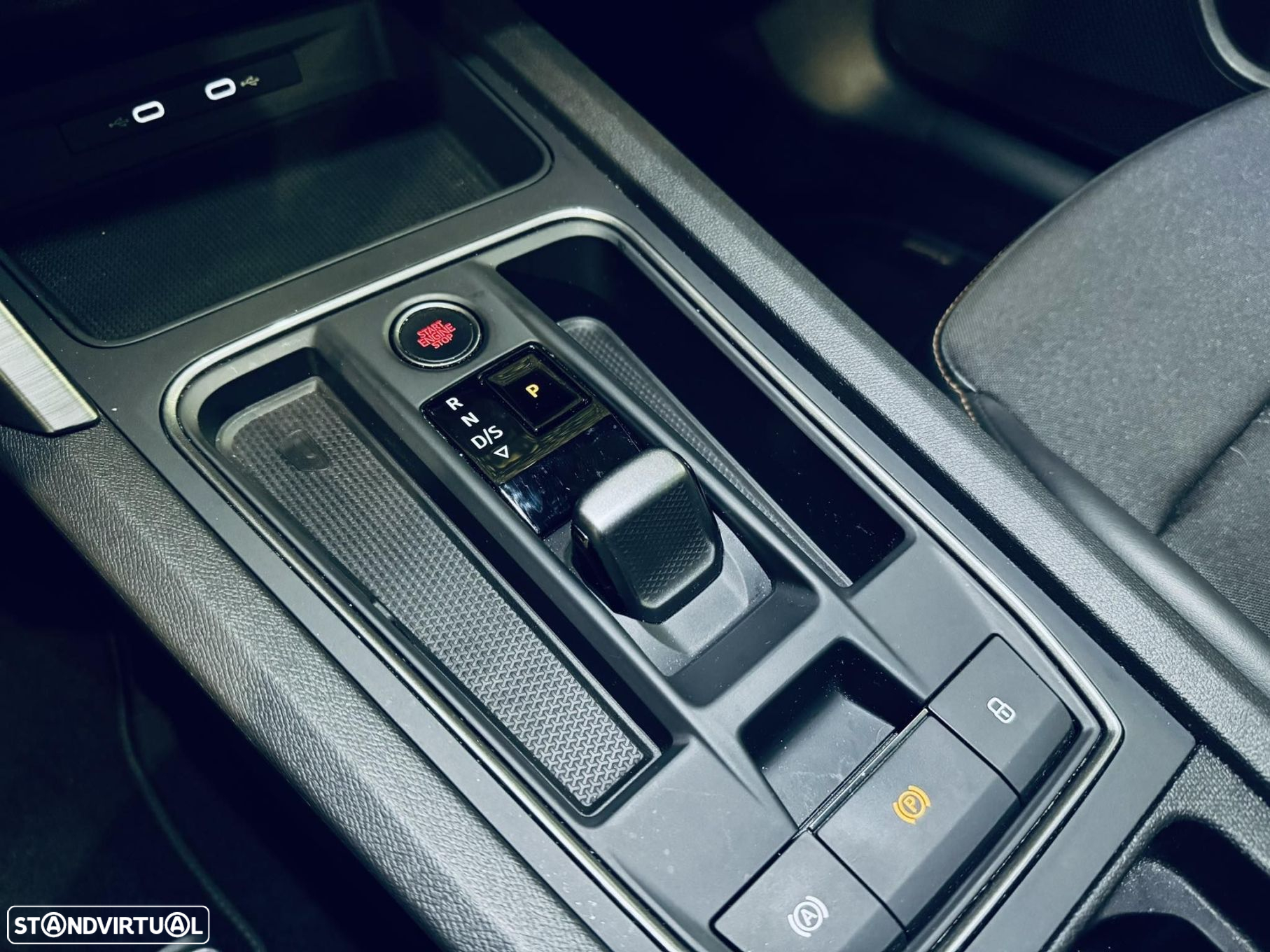 Cupra Formentor 1.4 e-Hybrid DSG - 22