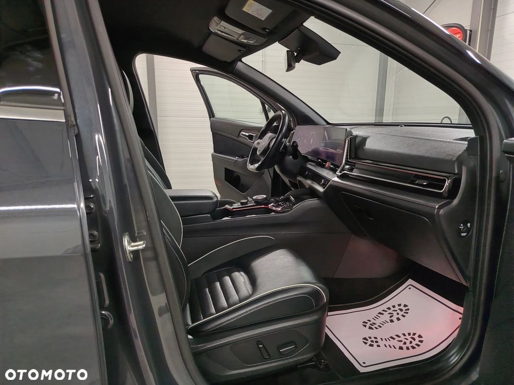 Kia Sportage - 32