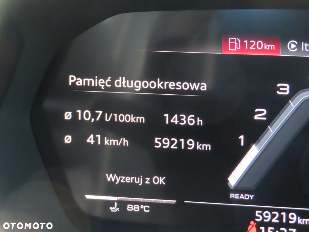 Audi S3 - 33