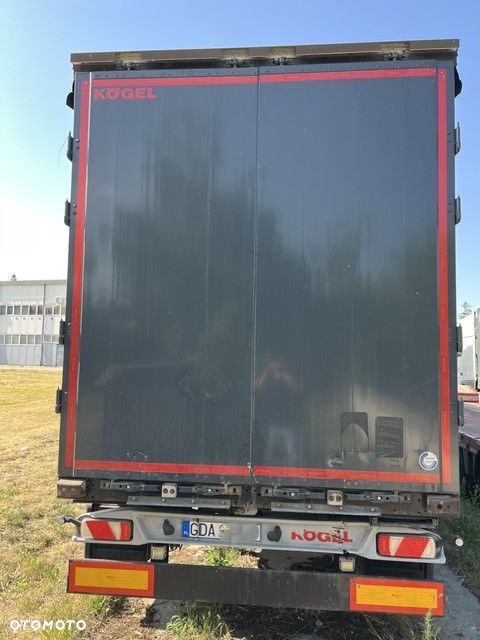 Kögel SN24 - 5