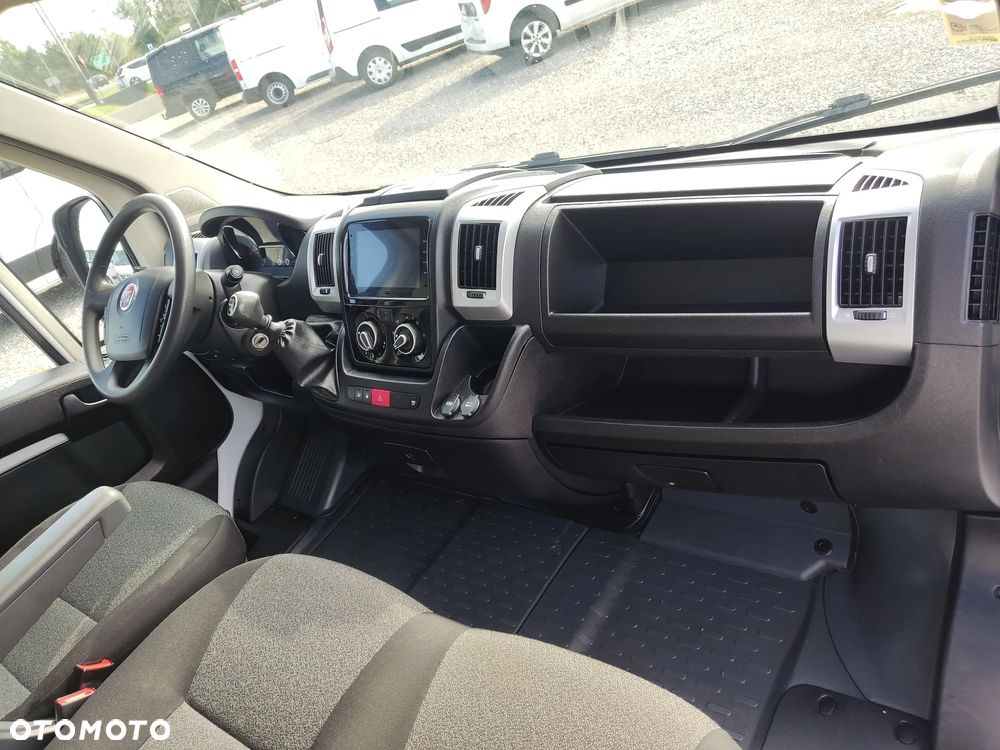 Fiat Ducato - 28