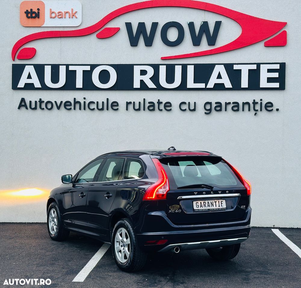 Volvo XC 60 D3 Momentum - 3