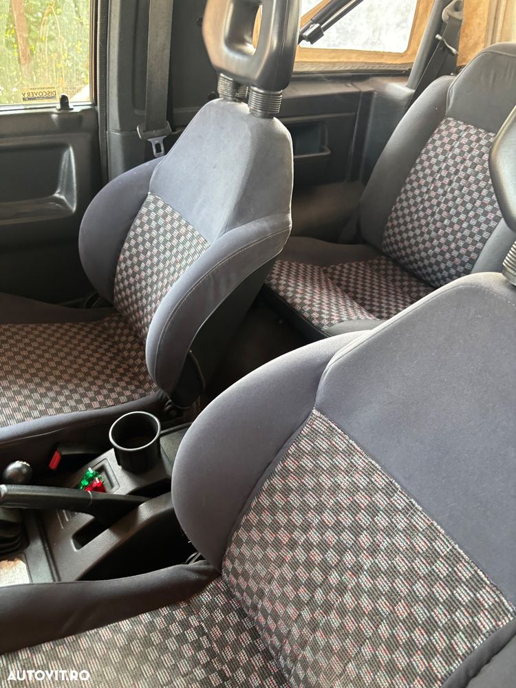 Suzuki Vitara - 6