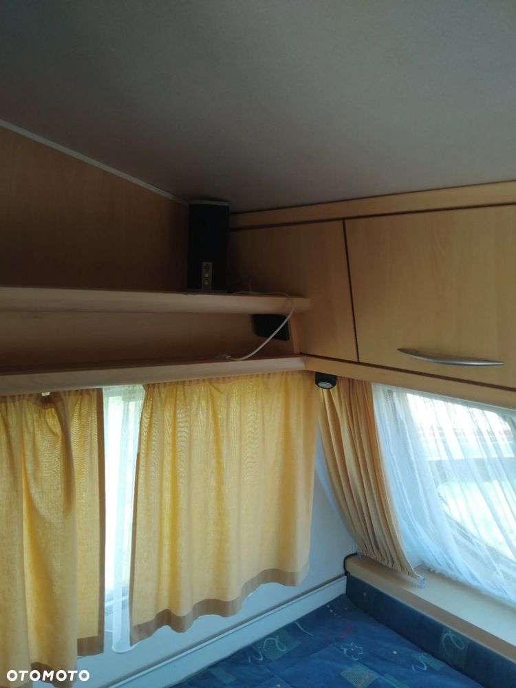 KNAUS sudwind - 10
