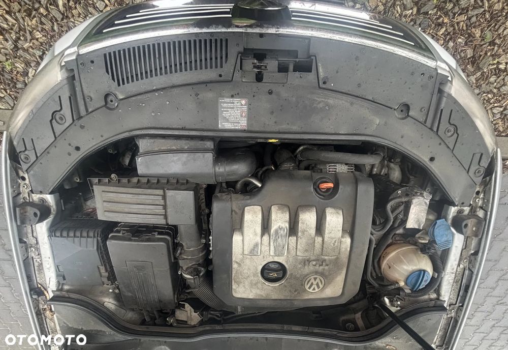 Volkswagen Passat - 19