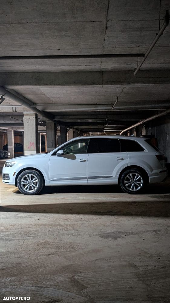 Audi Q7 3.0 TFSI Quattro Tip - 14