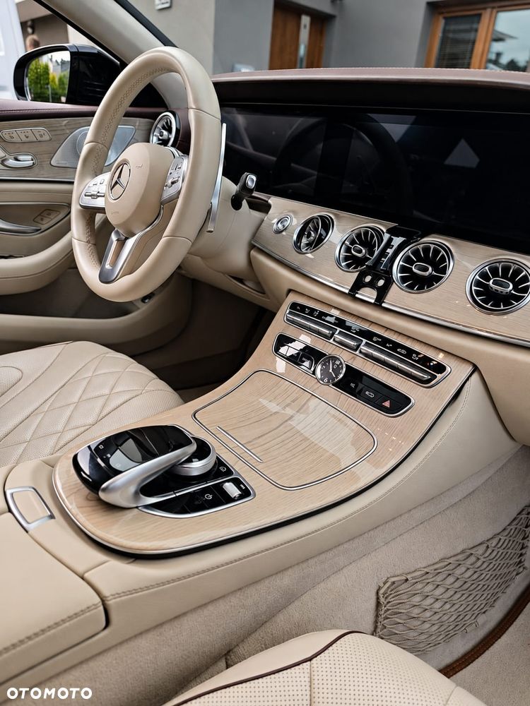 Mercedes-Benz CLS 2018