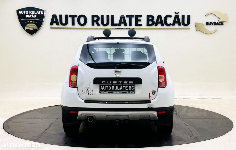 Dacia Duster - 11