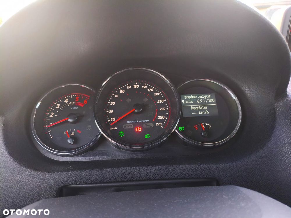 Renault Megane dCi 160 FAP GT - 17