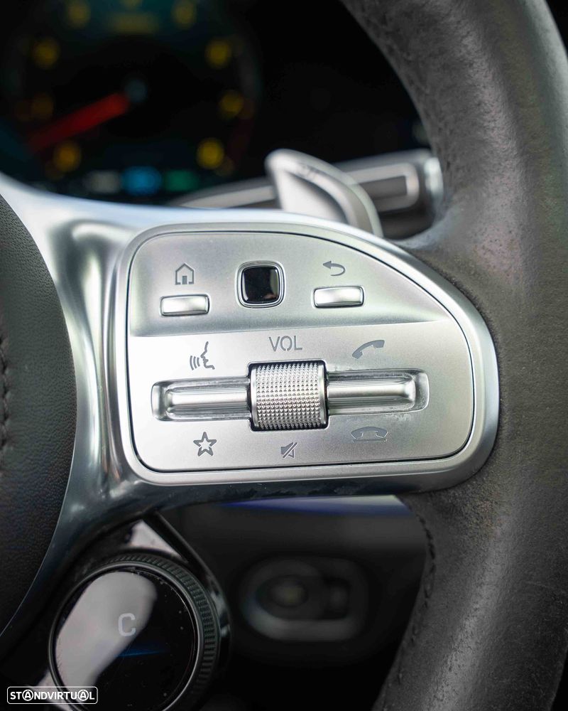 Mercedes-Benz GLE 53 AMG 4Matic+ - 39