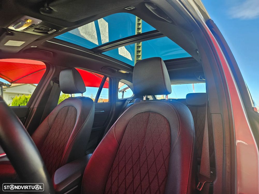 BMW X1 16 d sDrive xLine - 41
