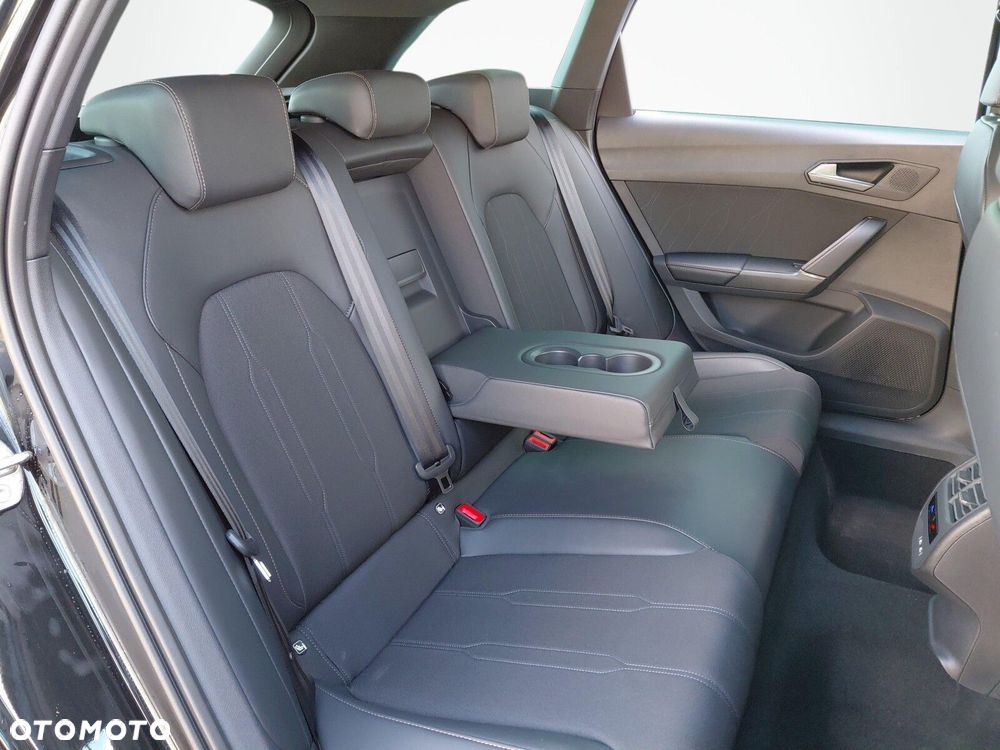 Cupra Leon 1.5 eTSI mHEV DSG - 14