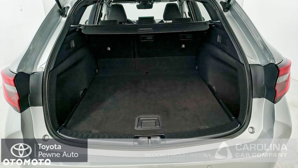 Toyota Corolla 1.8 Hybrid Comfort - 24