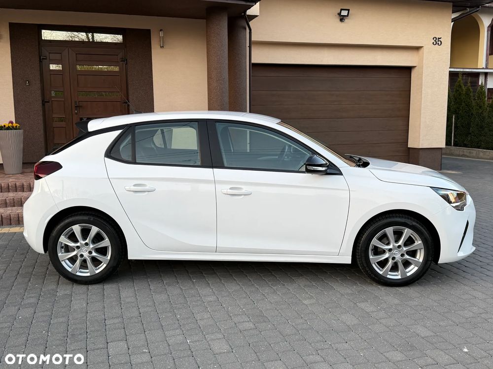 Opel Corsa 1.2 Edition Business Pack S&S - 7