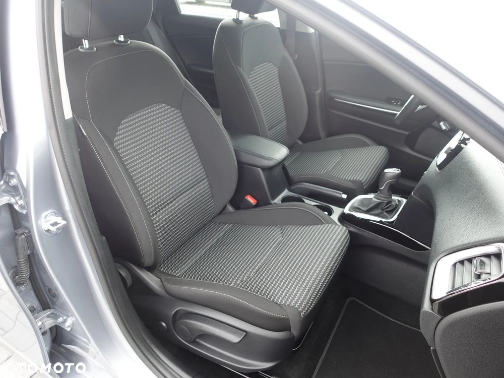 Kia Ceed 1.5 T-GDI OPF Vision - 5