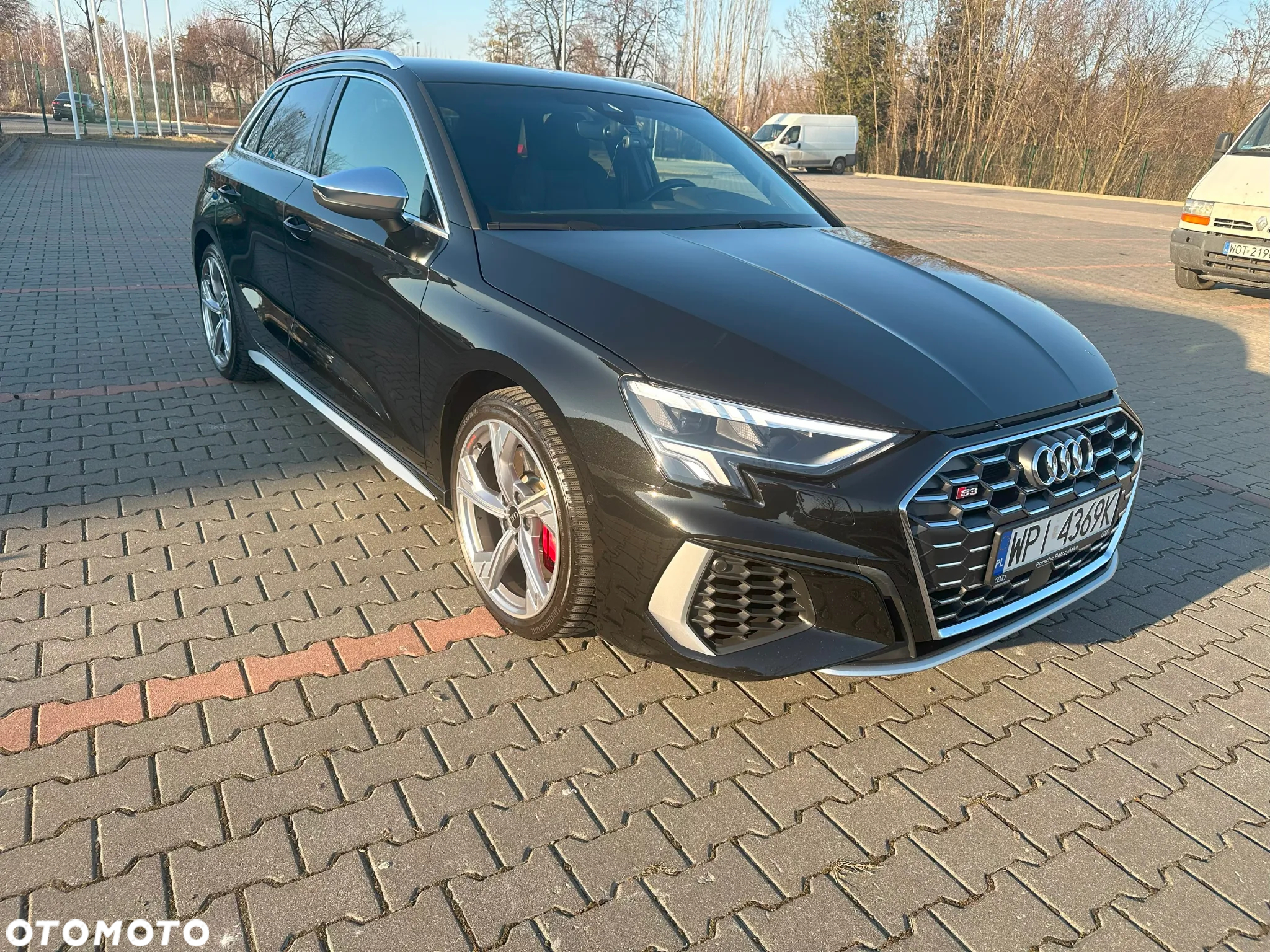 Audi S3 - 4