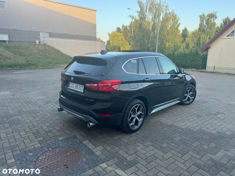 BMW X1 - 5