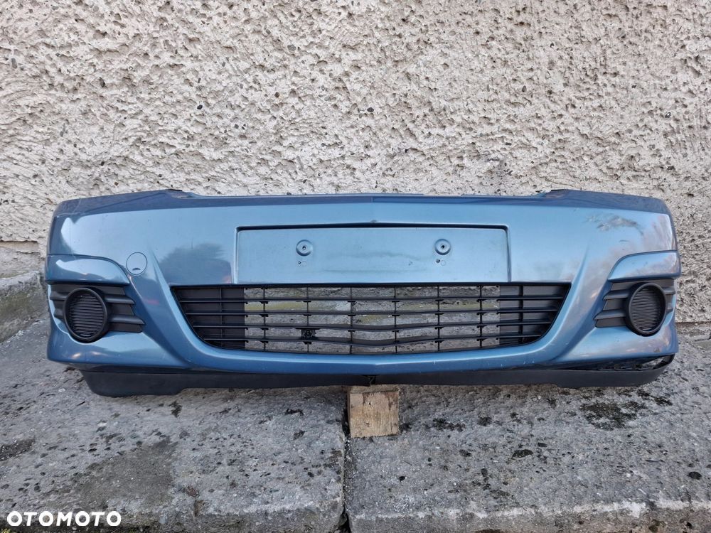 ZDERZAK PRZEDNI OPEL MERIVA A LIFT 06/10r - 2