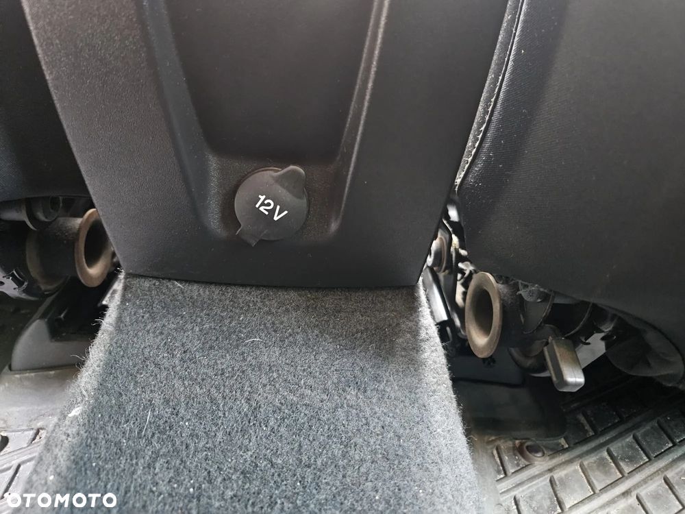 Volvo V50 D2 Start-Stop - 15