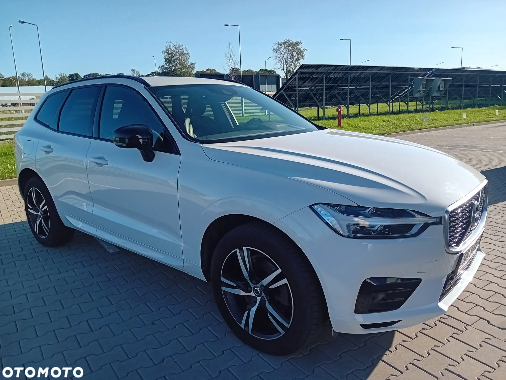 Volvo XC 60 D4 AWD R-Design - 2