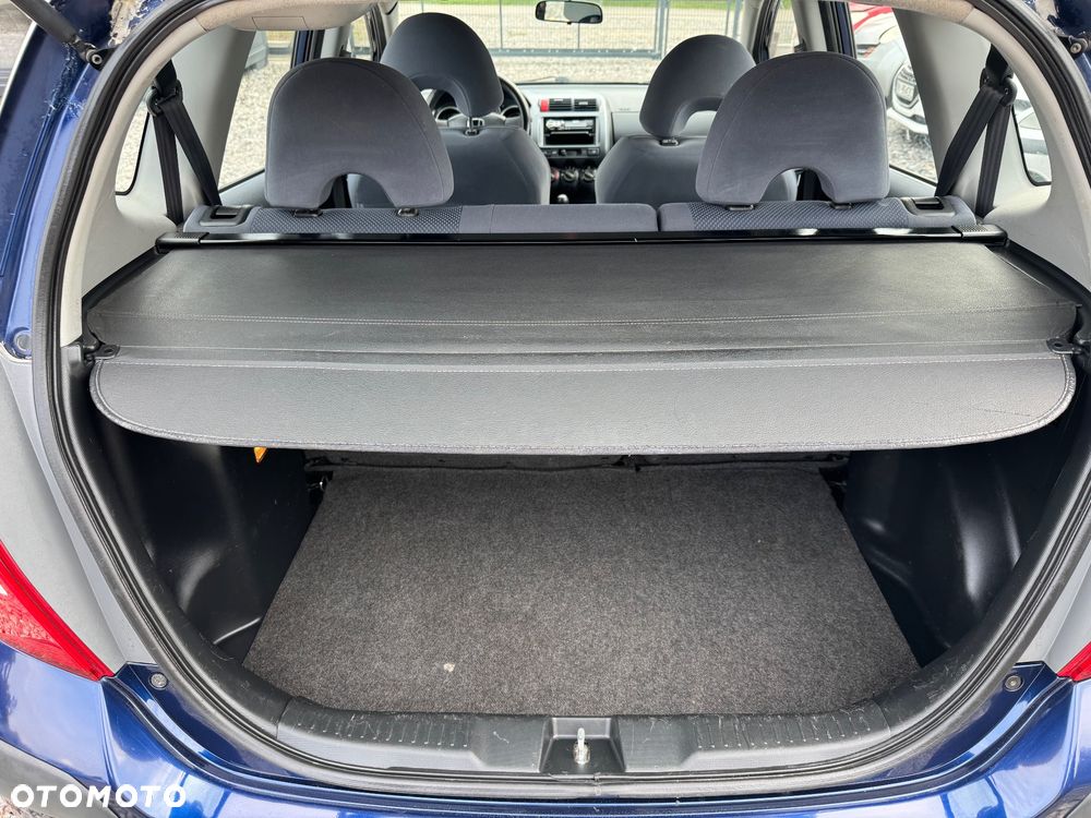 Honda Jazz 1.4 S - 19