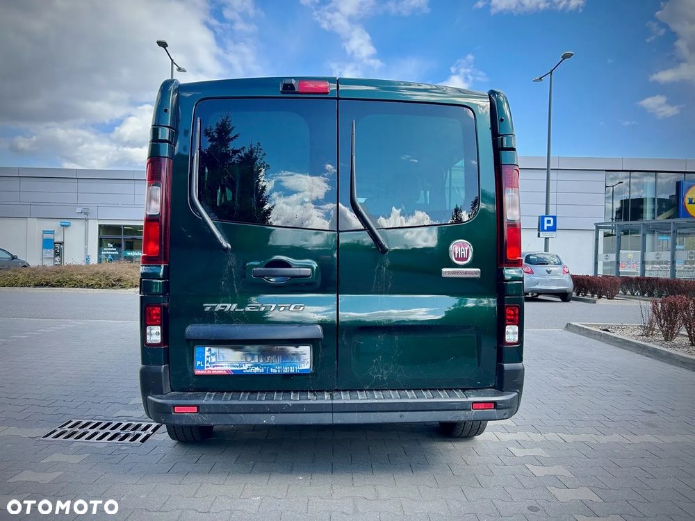Fiat Talento - 4