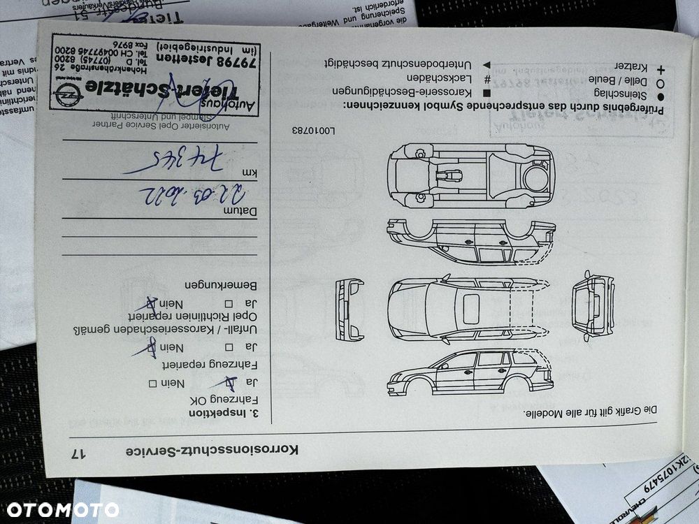 Opel Insignia 2.0 Automatik Business Innovation - 18
