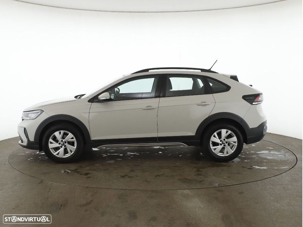 VW Taigo 1.0 TSI Life DSG - 2