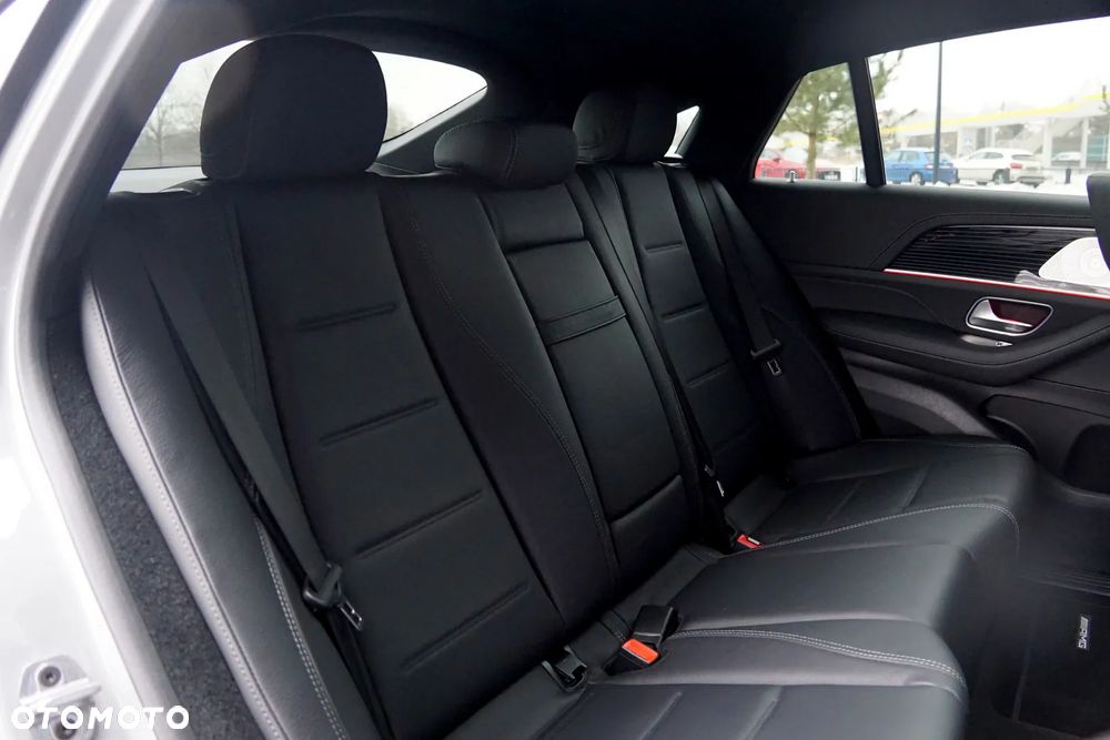 Mercedes-Benz GLE 450 d 4Matic 9G-TRONIC Edition - 24