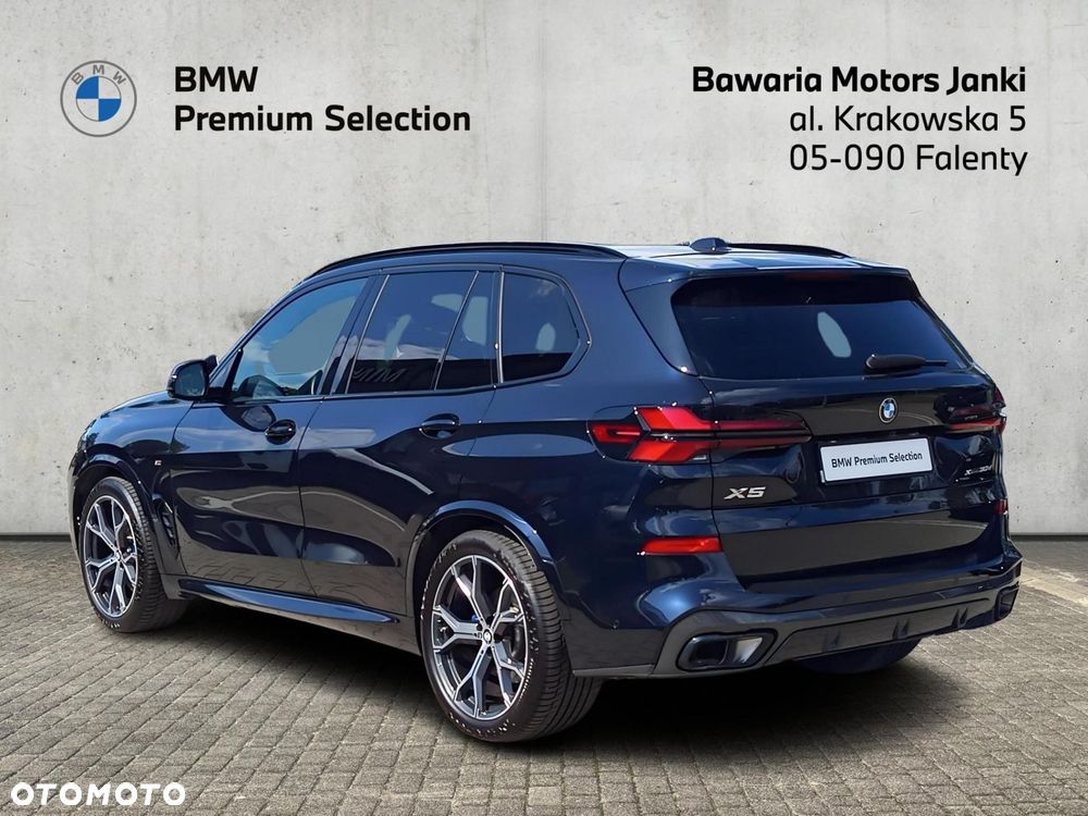 BMW X5 - 9