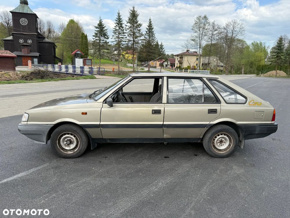 Polonez Caro - 11