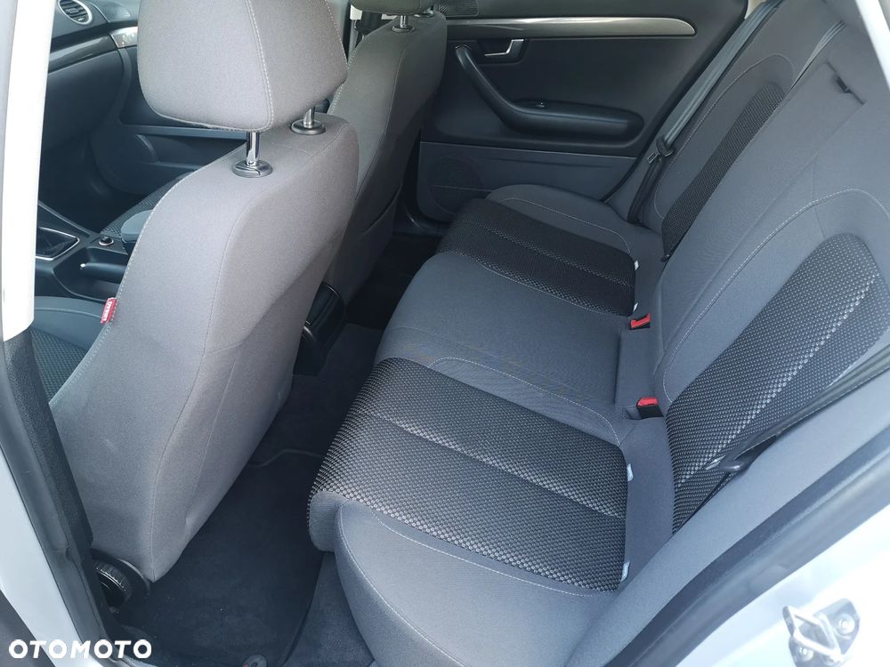 Seat Exeo ST 1.8TSI Reference - 20