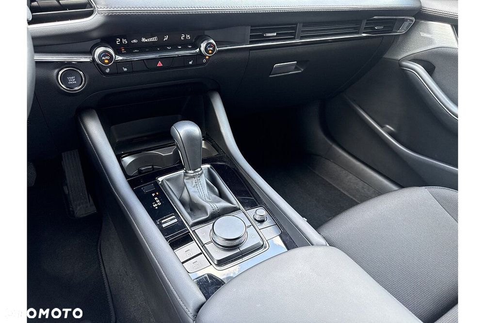 Mazda 3 2.0 mHEV Exclusive-Line - 13