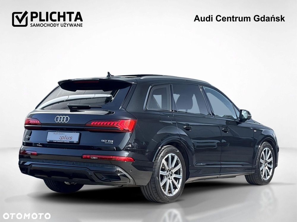 Audi Q7 - 5