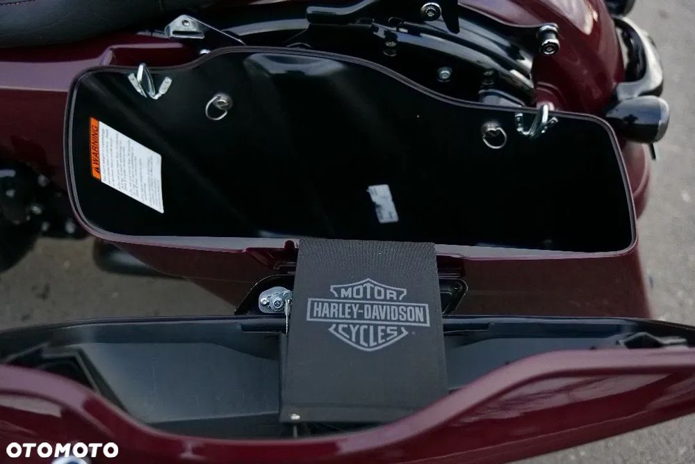 Harley-Davidson Touring Road King - 8