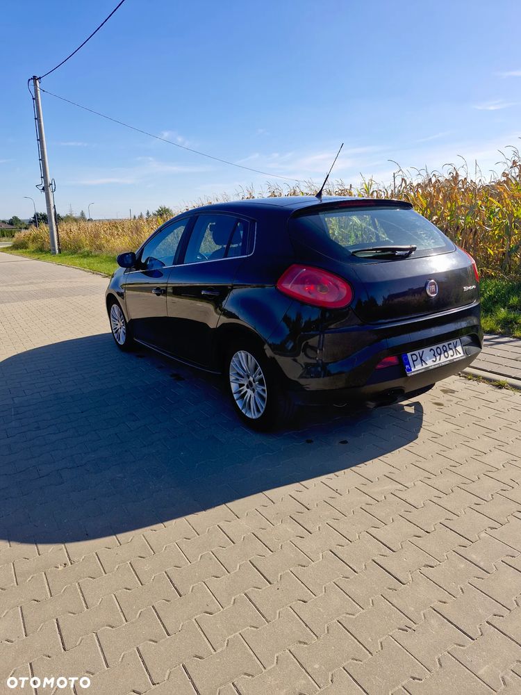 Fiat Bravo - 4