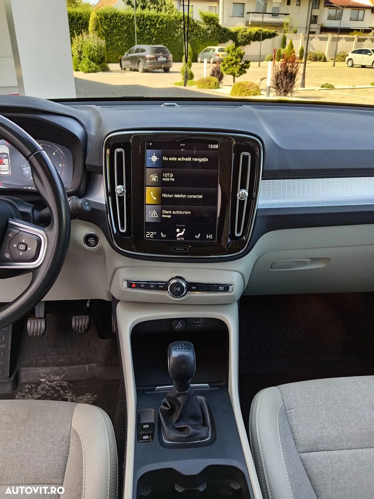 Volvo XC 40 - 19