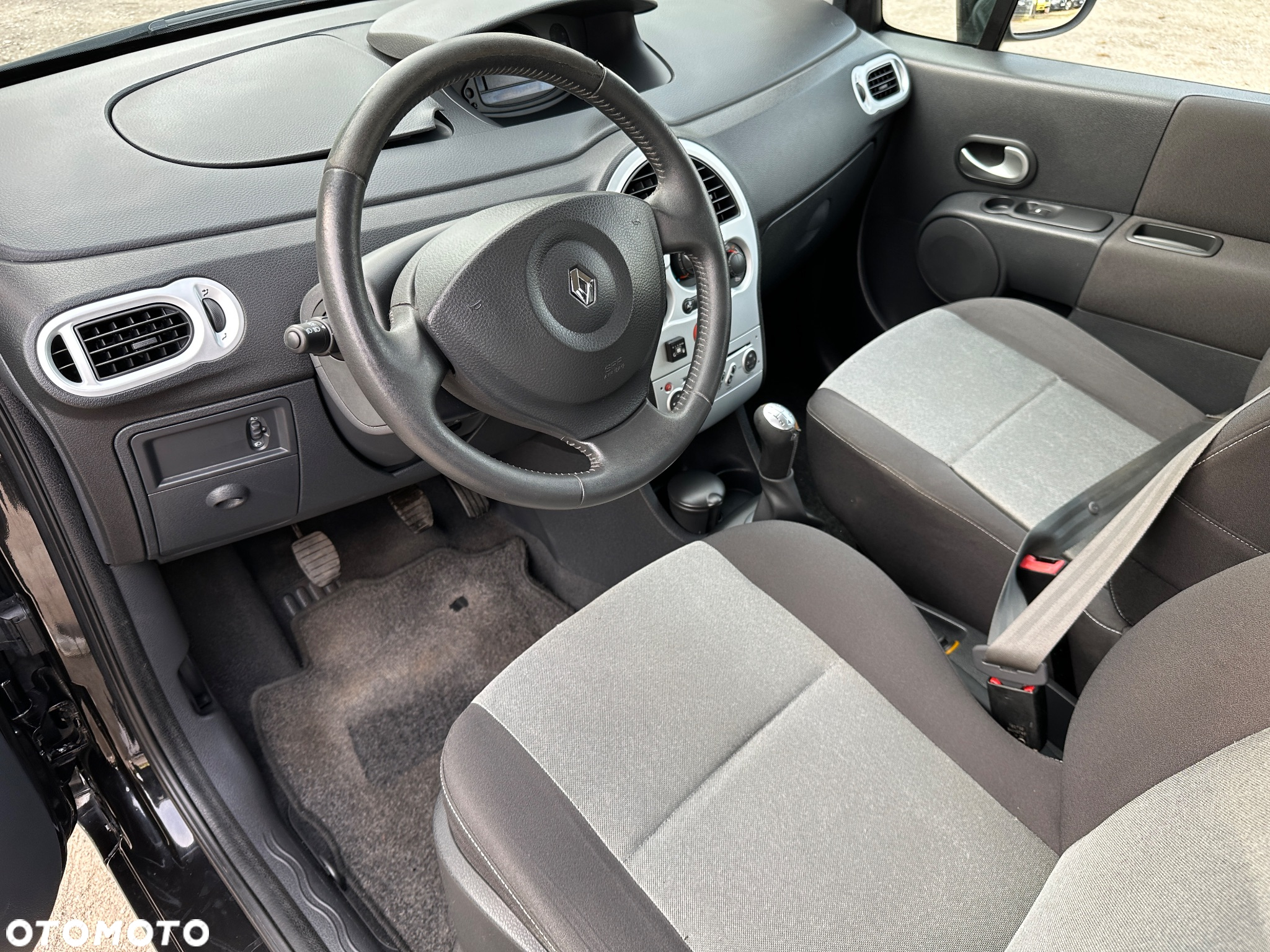 Renault Modus 1.2 16V Cite - 16