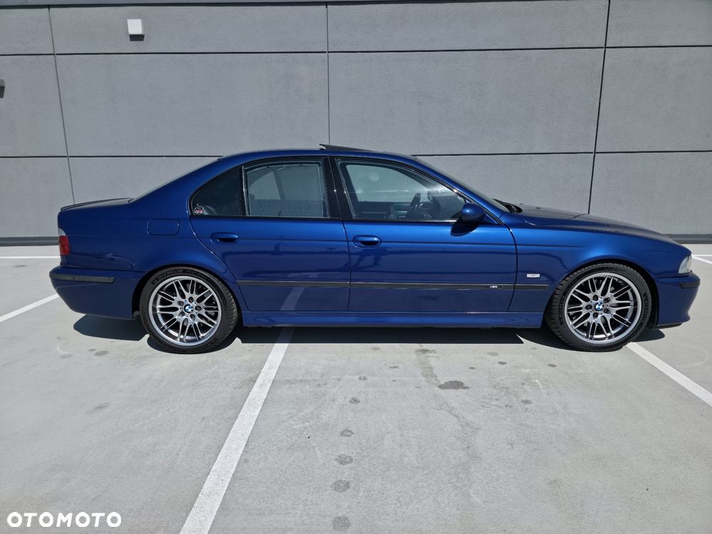 BMW M5 - 6