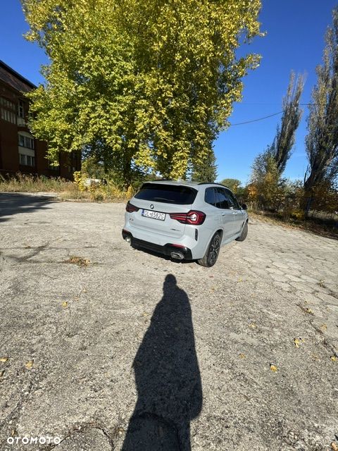 BMW X3 - 30