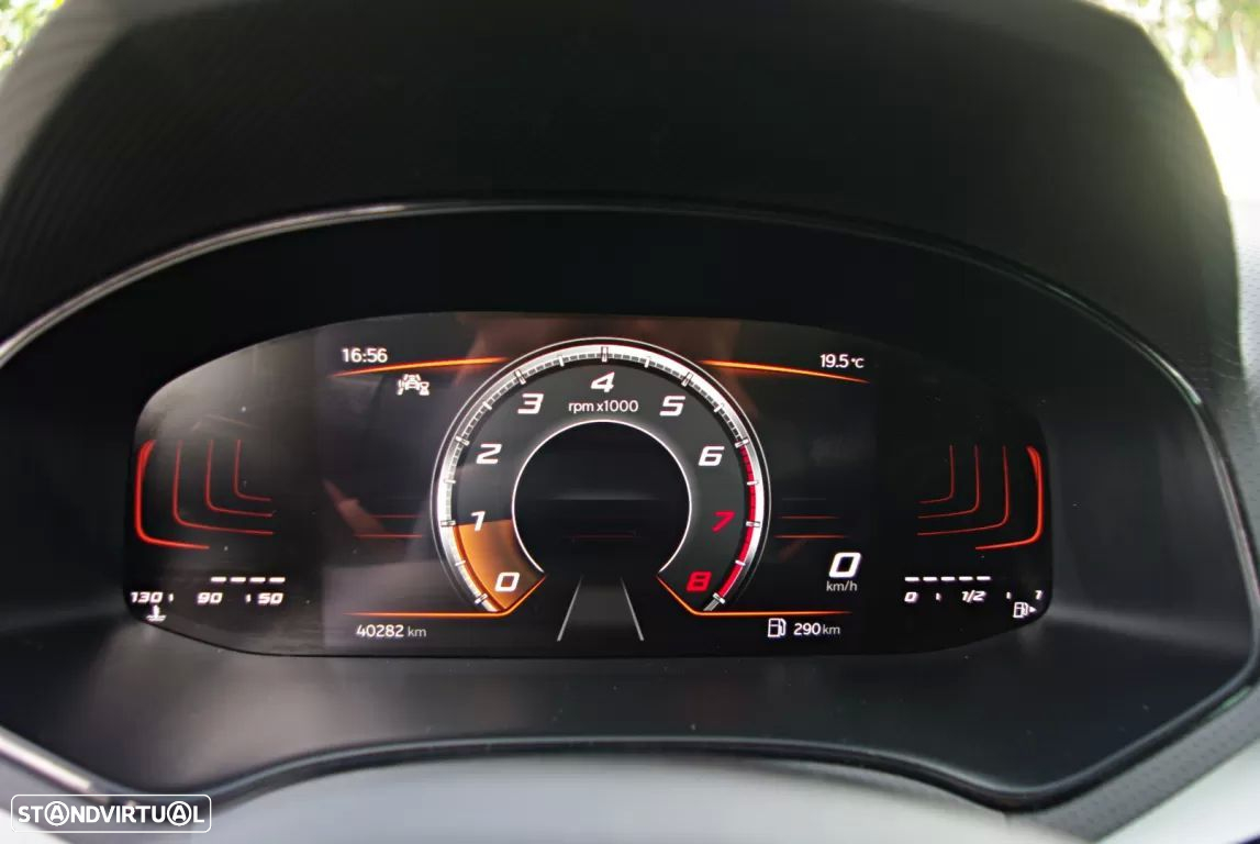 SEAT Arona 1.0 TSI Style - 28