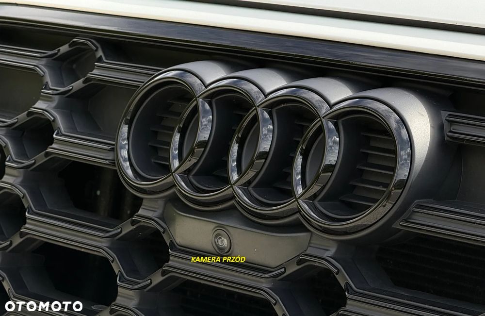 Audi Q5 40 TDI quattro S tronic S line - 38