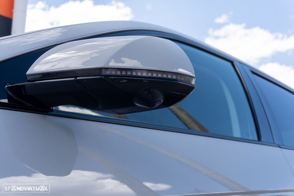 Hyundai Ioniq 5 73 kWh Vanguard+Plug&Power+Tejadilho Solar+AFH - 6
