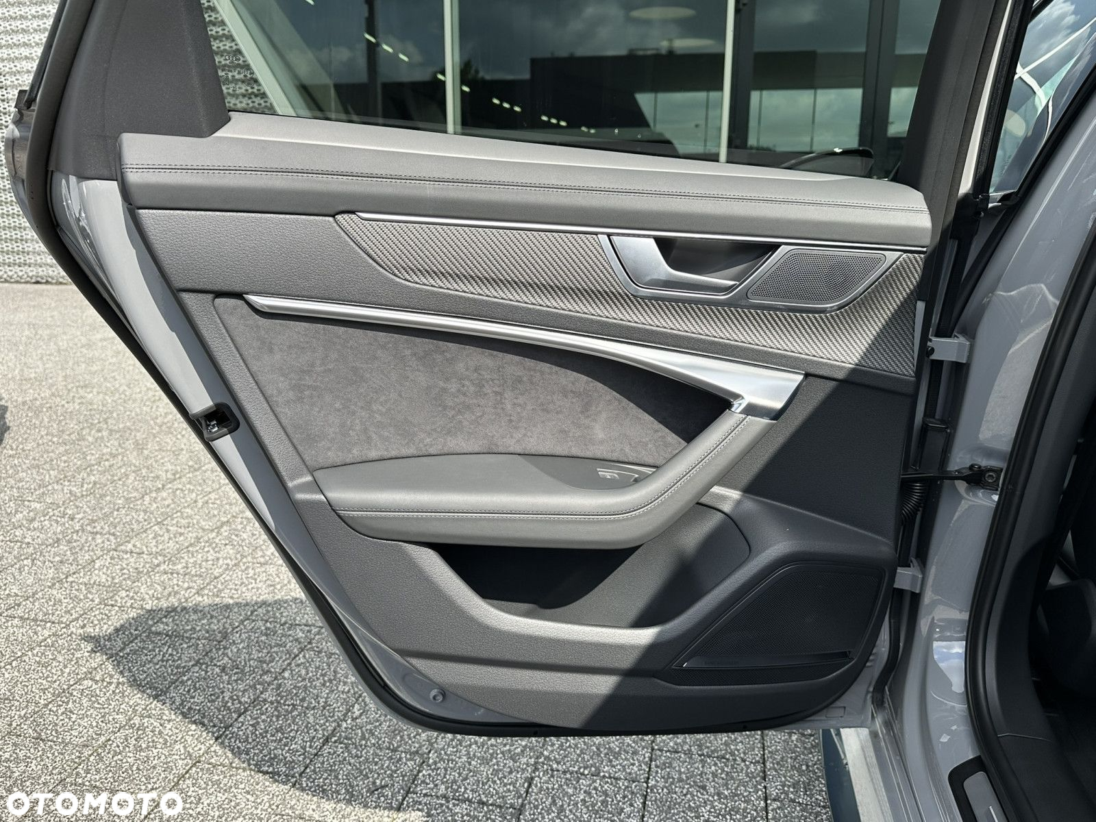 Audi RS6 - 21