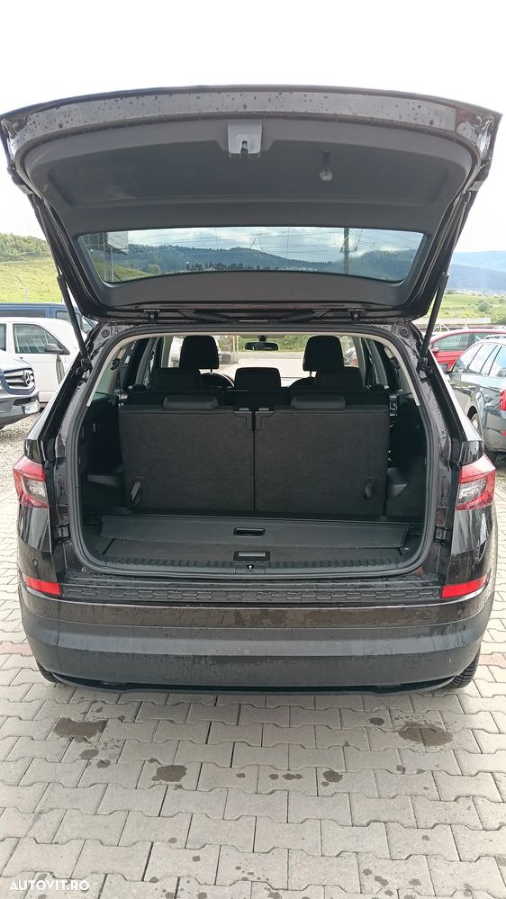 Skoda Kodiaq - 9