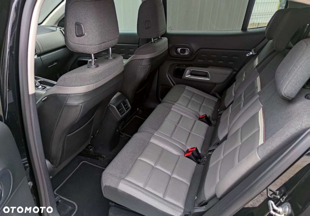 Citroën C5 Aircross - 31