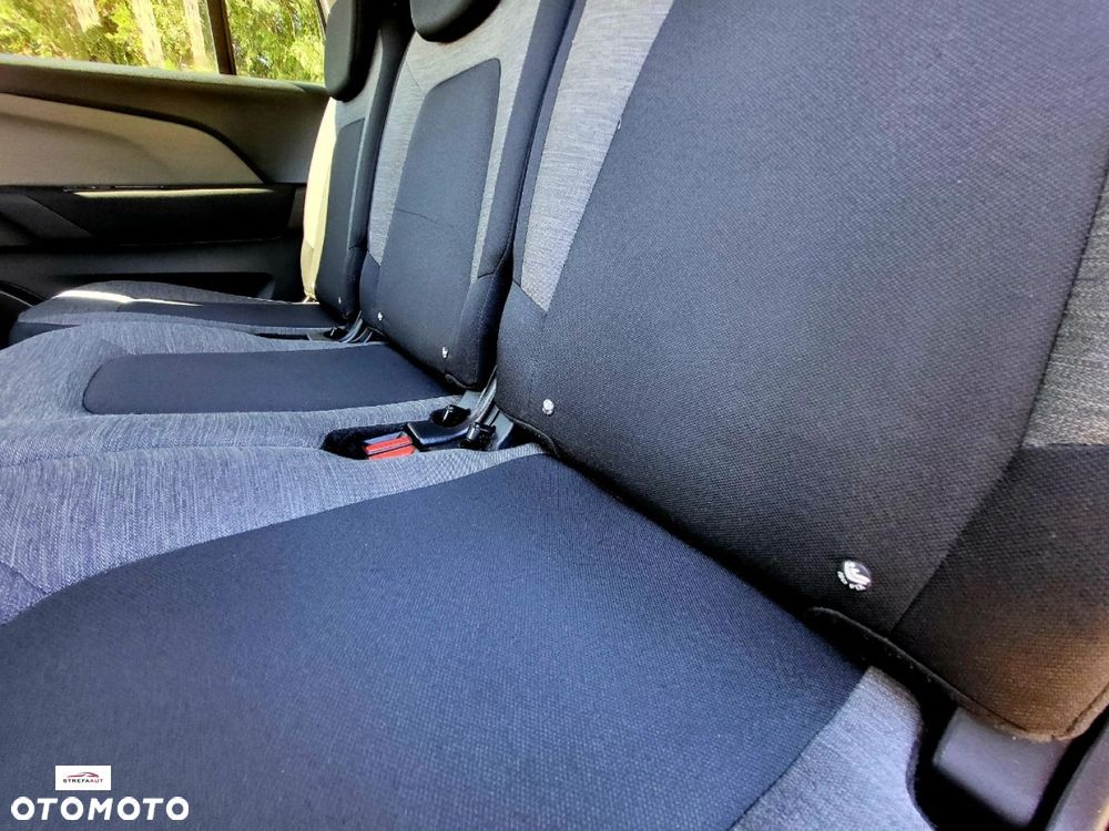Citroën C4 Grand Picasso - 30