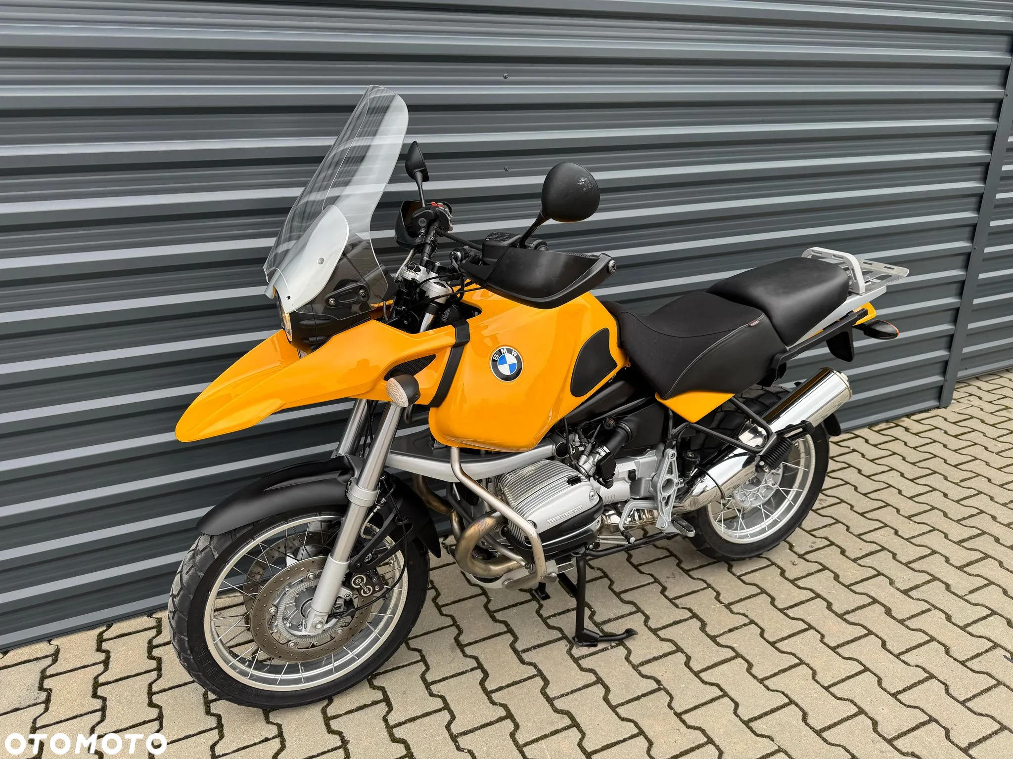 BMW R - 3