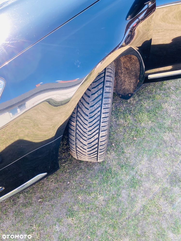 Citroën C5 2.0 HDi Exclusive - 8