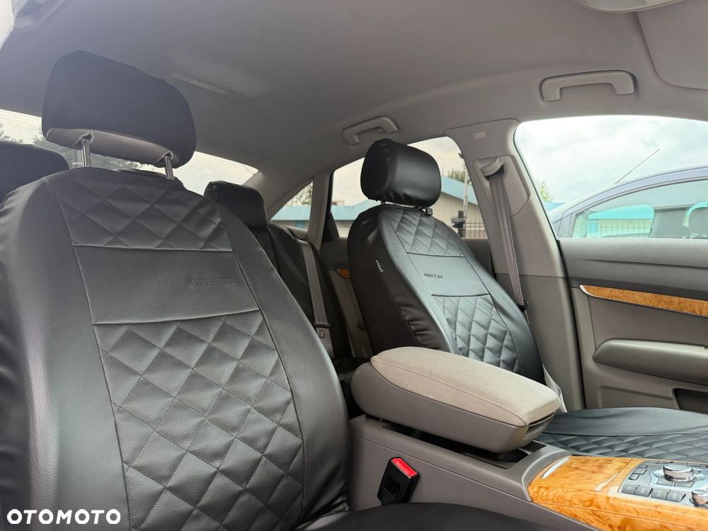 Audi A6 Limousine 2.0 TDI DPF - 22